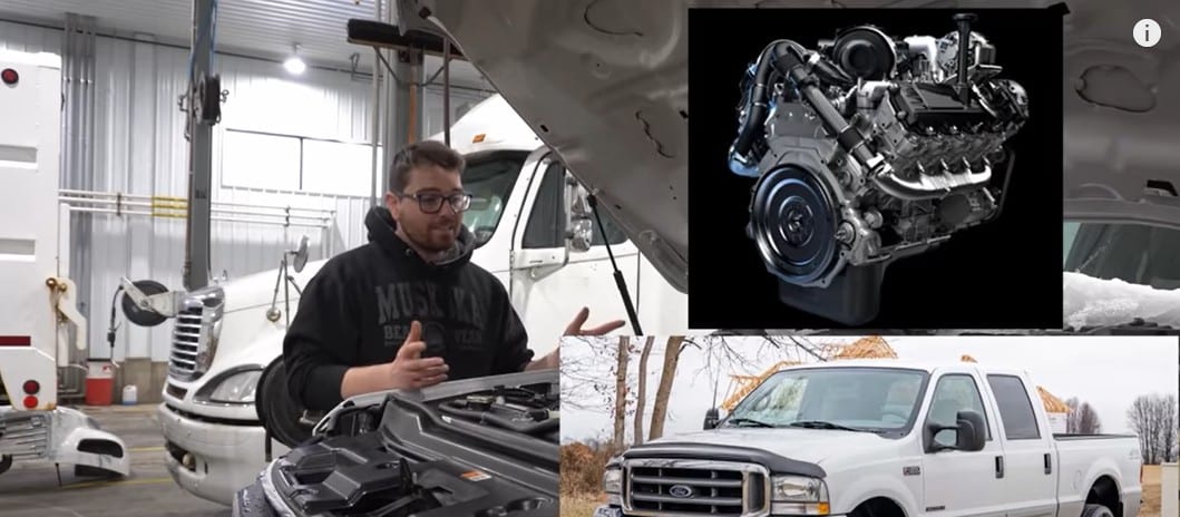 Ford F250 6.7 Powerstroke Diesel Review https://minimaxxtuner.com