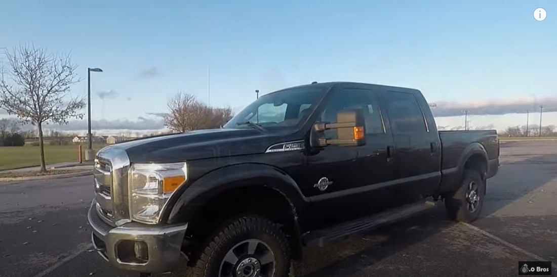 6.7 Powerstroke Best Year https://minimaxxtuner.com 