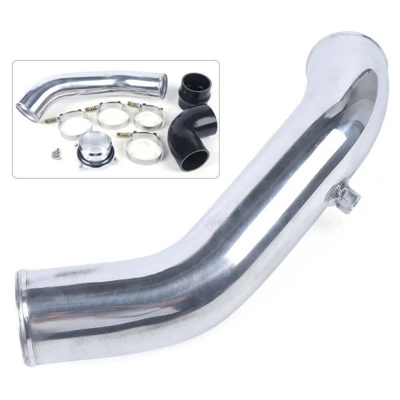 2017-2019 Ford 6.7L Powerstroke Diesel Cold Side Intercooler Pipe ...