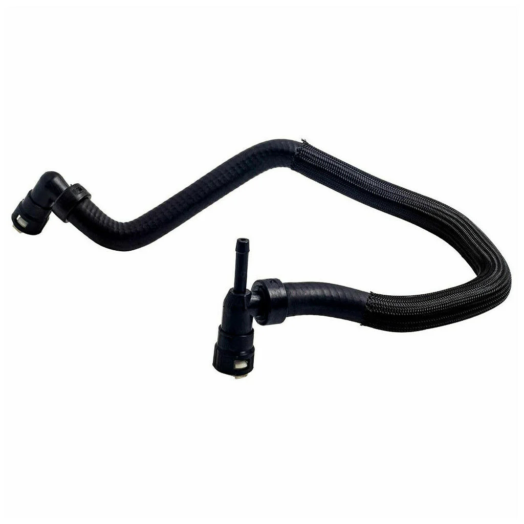 Heater HoseHVAC Heater Hose For 11-22 Ford 6.7L Powerstroke Diesel Coolant Line BC3Z-18472-E https://minimaxxtuner.com