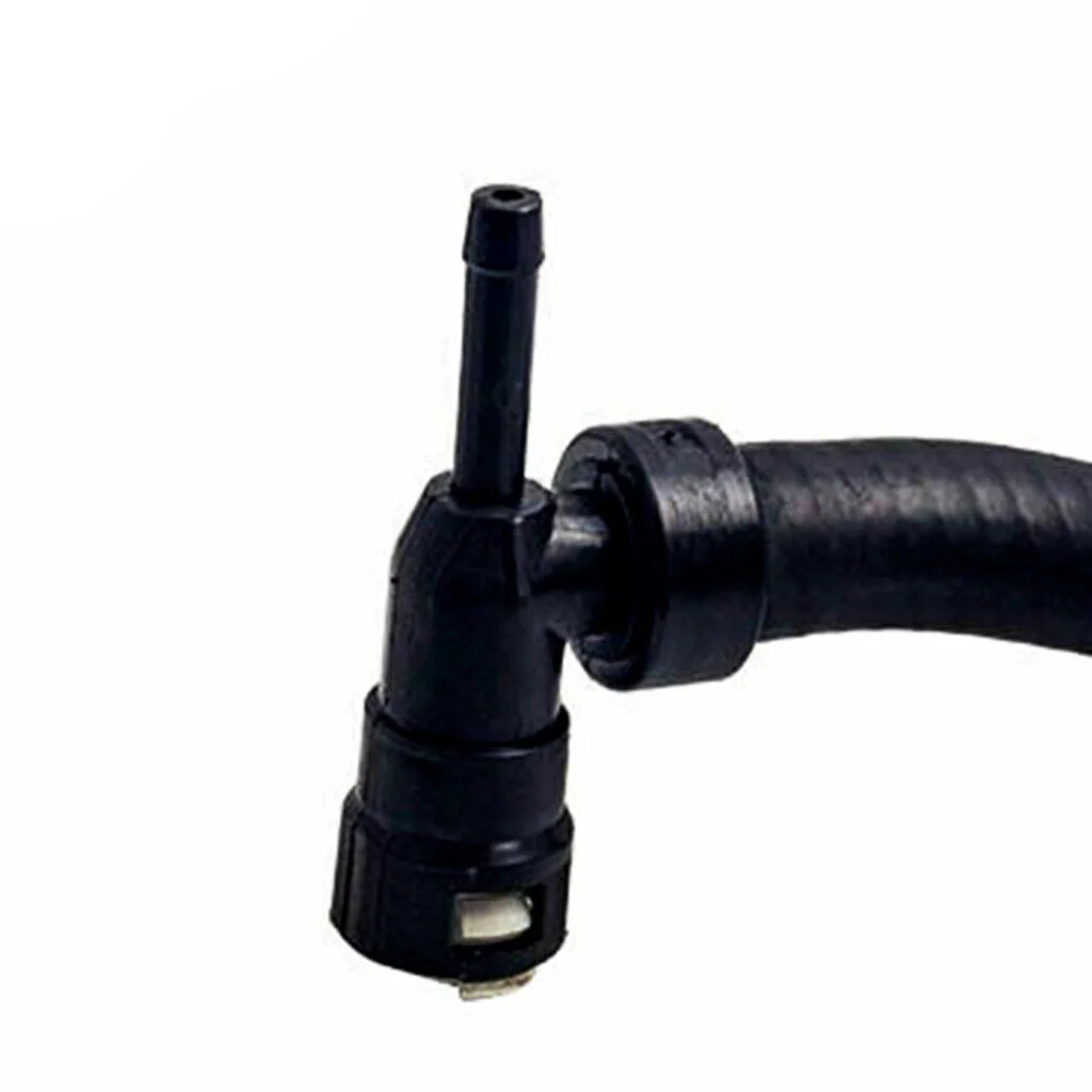 Heater HoseHVAC Heater Hose For 11-22 Ford 6.7L Powerstroke Diesel Coolant Line BC3Z-18472-E https://minimaxxtuner.com