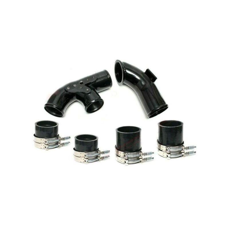 SINISTER DIESEL INTAKE ELBOW KIT 99.5-03 FORD 7.3L POWERS TROKE2 https://minimaxxtuner.com