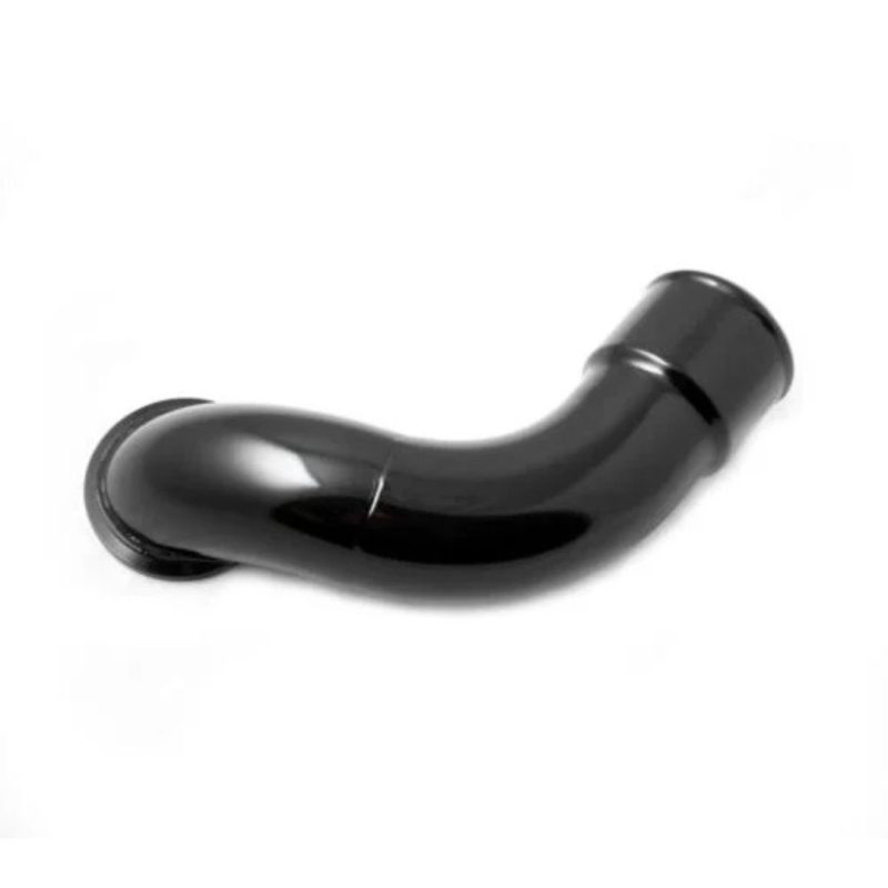 3.5 Black High Flow Turbo Intake Elbow For 11-16 6.6L LML Duramax Diesel https://minimaxxtuner.com