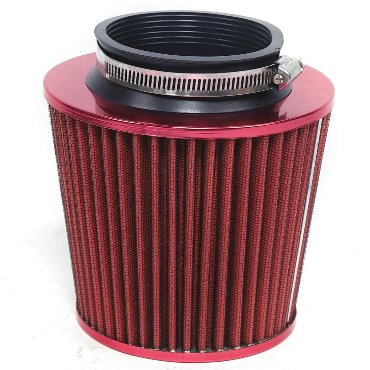 New Universal NA Cold Air Intake Pipe Filter Kit For GM LS1 LSx LMx LQx Motor https://minimaxxtuner.com