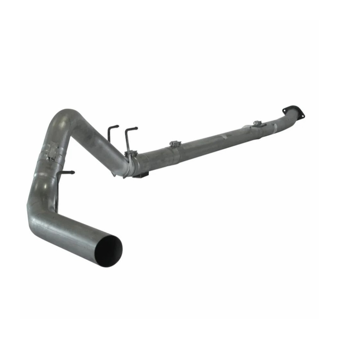 4Downpipe Back Exhaust 2011-2019 FORD 6.7L F250 F350 POWERSTROKE https://minimaxxtuner.com