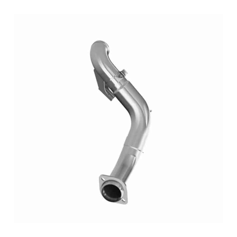 Ford 6 7l Powerstroke Down Pipe 2015 2016 F250 F350 F450 Diesel Turbo