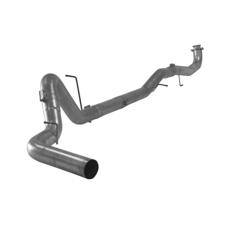 5 DOWNPIPE BACK SINGLE PICK UP-2017-2023 GM 25003500 6.6L DURAMAX L5P https://minimaxxtuner.com