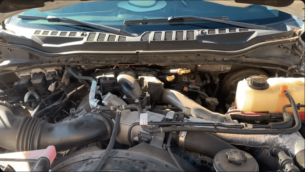 How to DeleteReroute CCV 6.7 Powerstoke https://minimaxxtuner.com