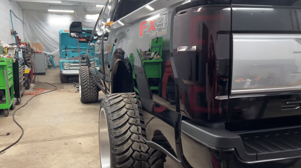 My 750hp Powerstroke Platinum IS BACK - BETTER THAN EVER1 https://minimaxxtuner.com
