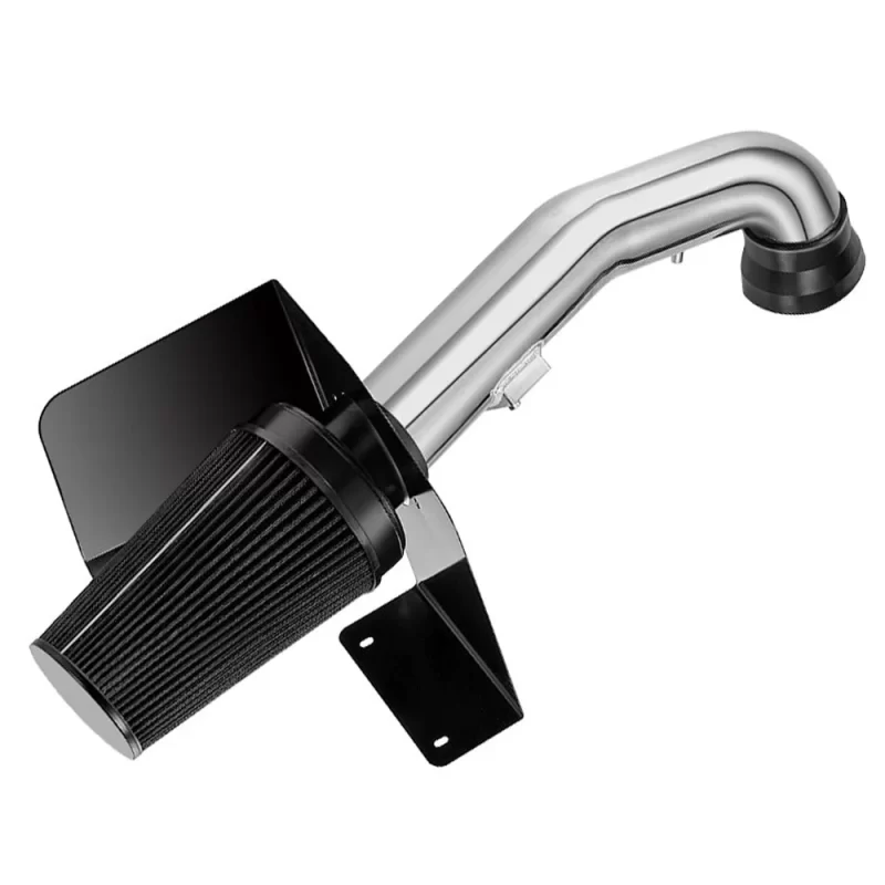 4″ Cold Air Intake Kit For 2009-2013 GMC Chevrolet 4.8L 5.3L 6.0L 6.2L V8 E gine1 https://minimaxxtuner.com