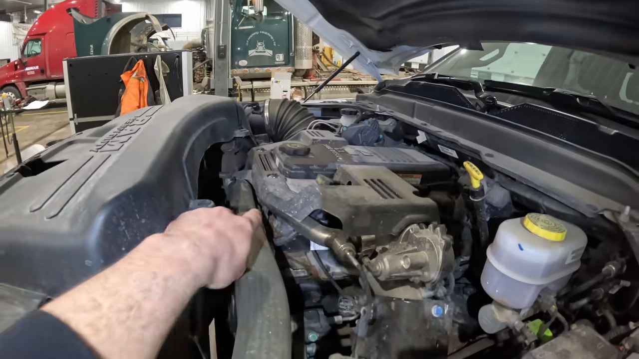 RAM 2500 Cummins Diesel FINED 1.7 BILLION Certified Diesel Mechanic Explains 00-00-04 https://minimaxxtuner.com