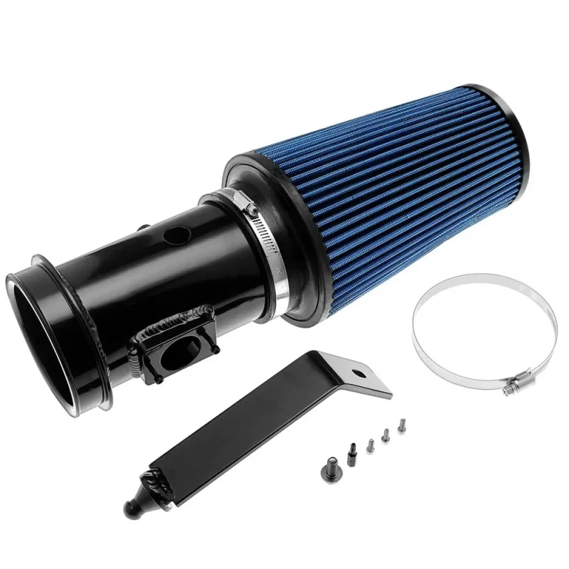 Cold Air Intake Kit For 2008-2010 Ford 6.4 Powerstroke Diesel F250 F350 F450 https://minimaxxtuner.com