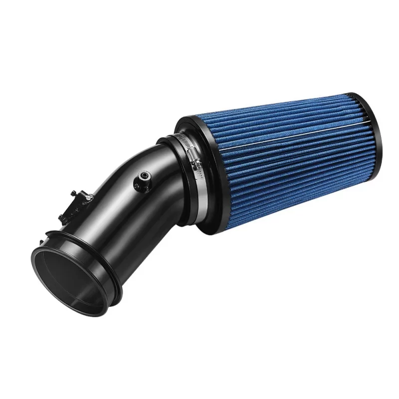 Cold Air Intake Kit For 2011-2016 Ford 6.7 Powerstroke Diesel F250 F350 F450 https://minimaxxtuner.com