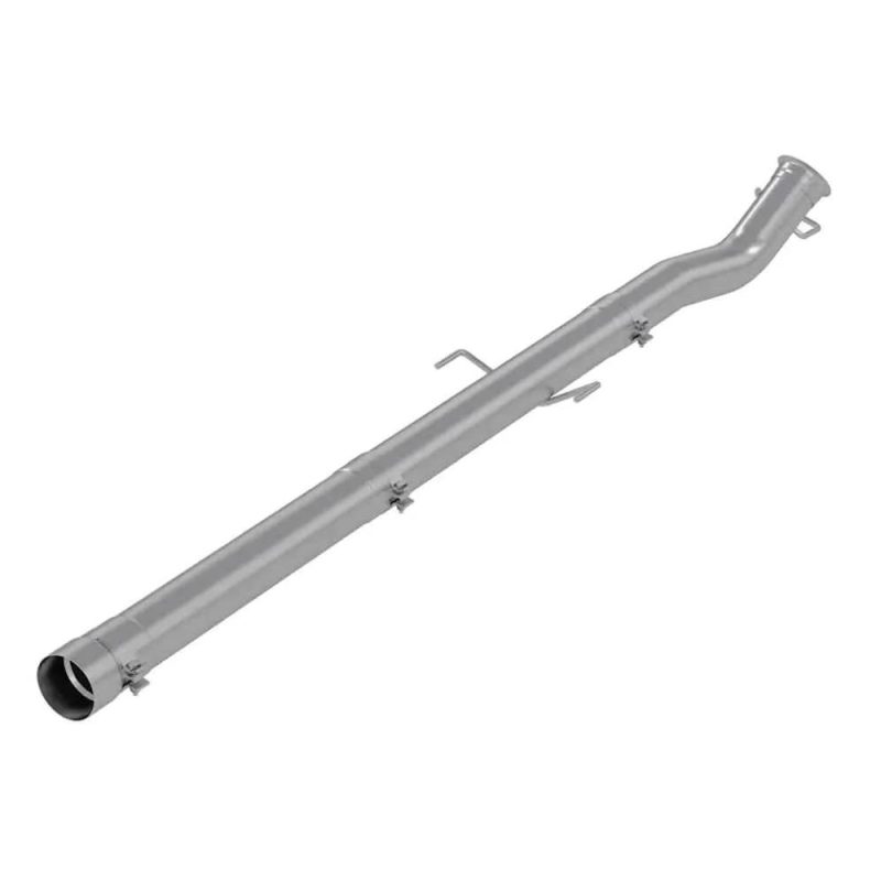 For 4.05.0 Inch 2019-2022 6.7 Cummins Dodge Ram DPF Delete Race Pipe 250035006 https://minimaxxtuner.com