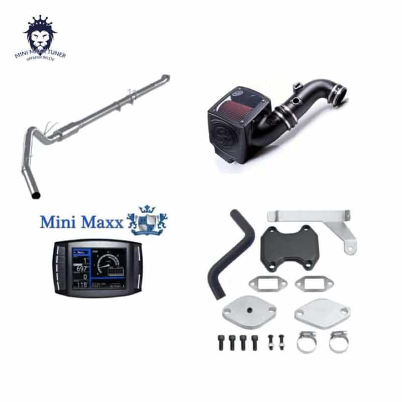 (MINI MAXX) COMPLETE CUSTOMIZABLE DELETE BUNDLE https://,minimaxxtuner.com