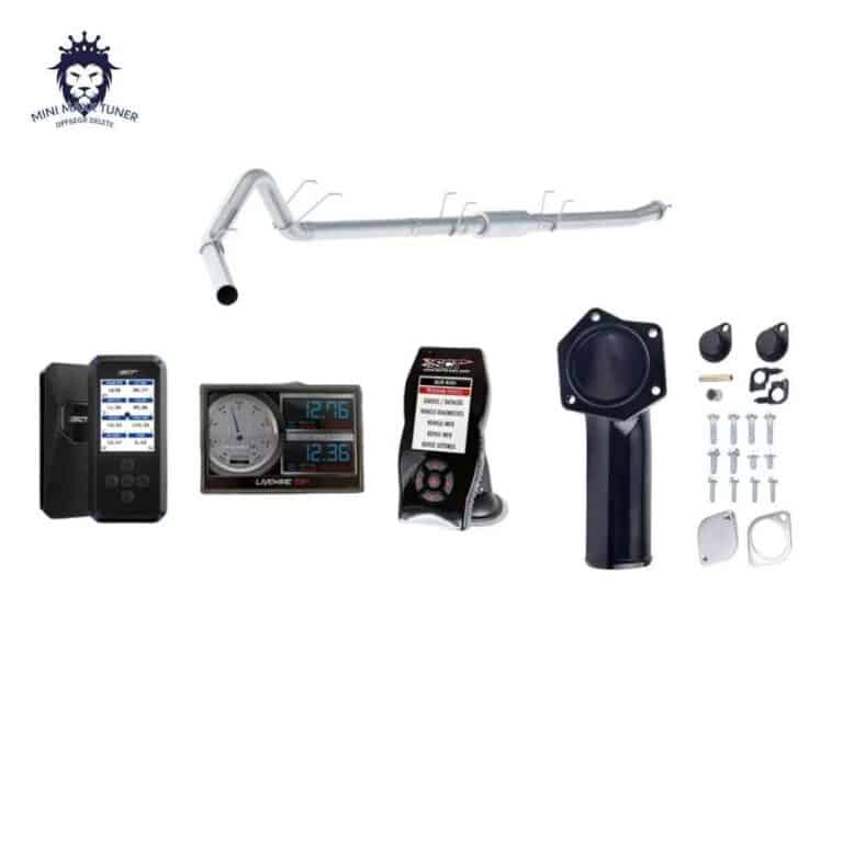 FORD POWERSTROKE - Mini maxx tuner