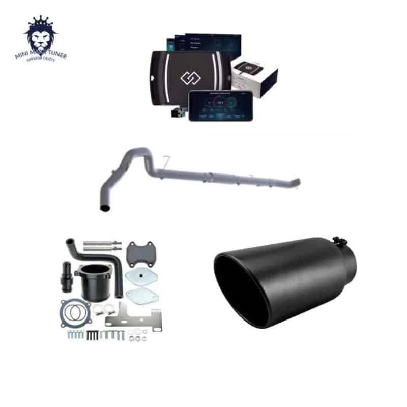 dpf delete kits https://minimaxxtuner.com