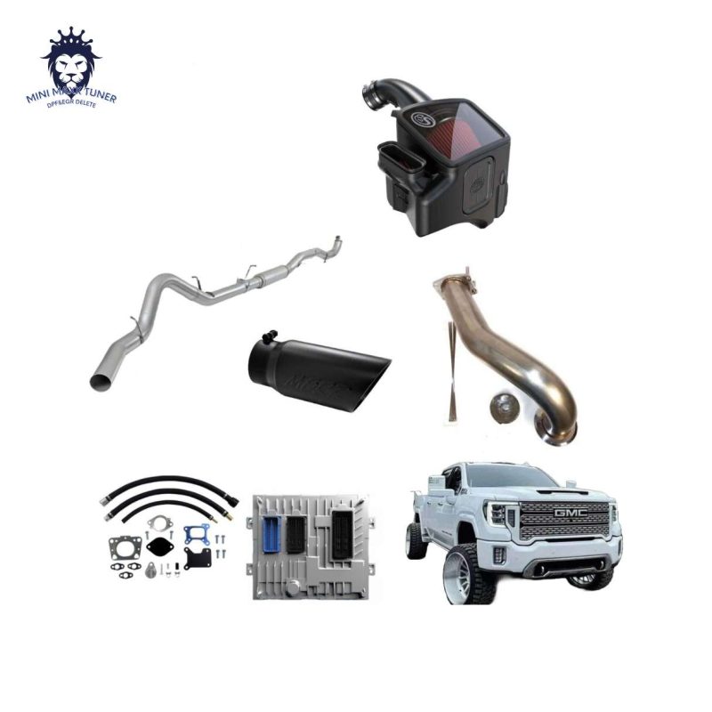 dpf delete kits https://minimaxxtuner.com