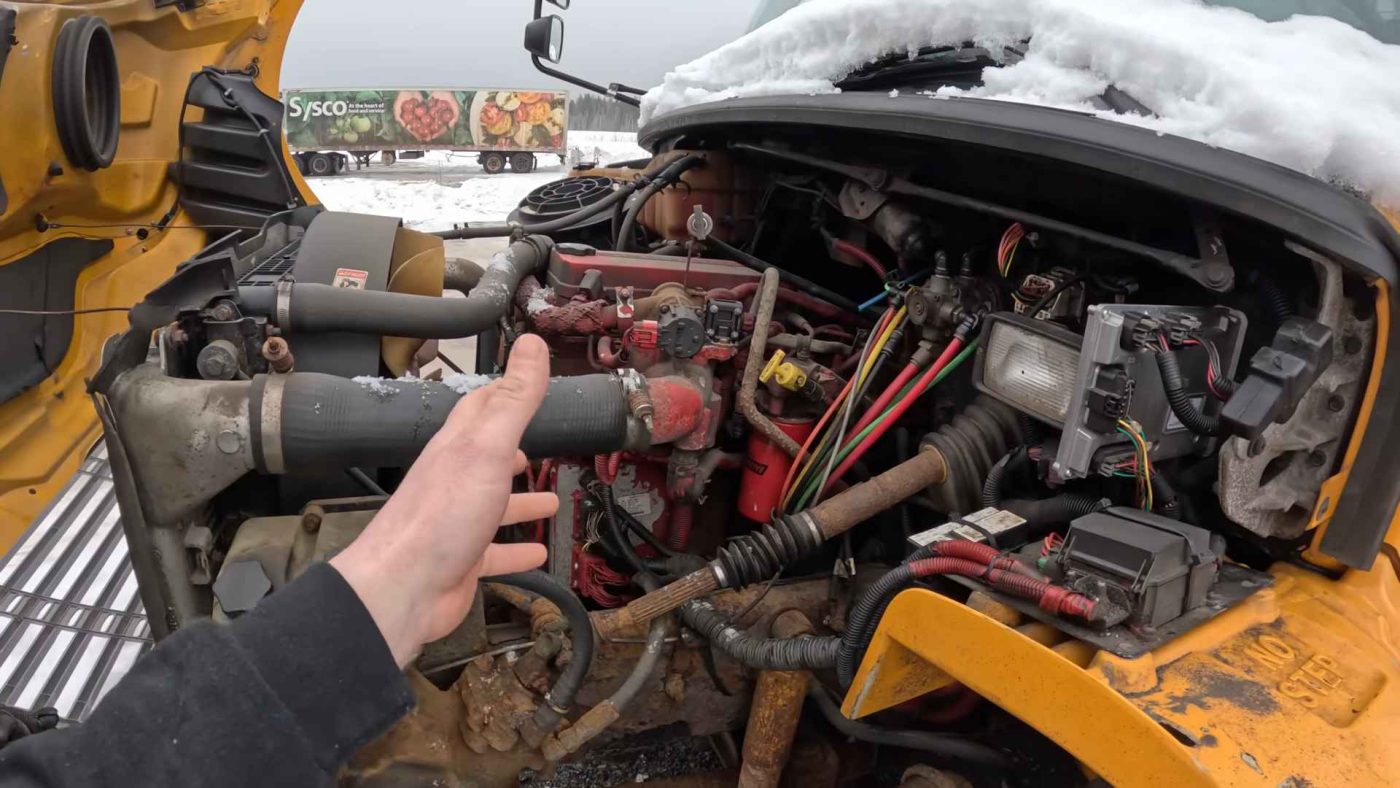 Chevy 2500 8.3L DURAMAX Diesel Engine **Diesel Mechanic Review** | Should CUMMINS Be Worried?
https://minimaxxtuner.com