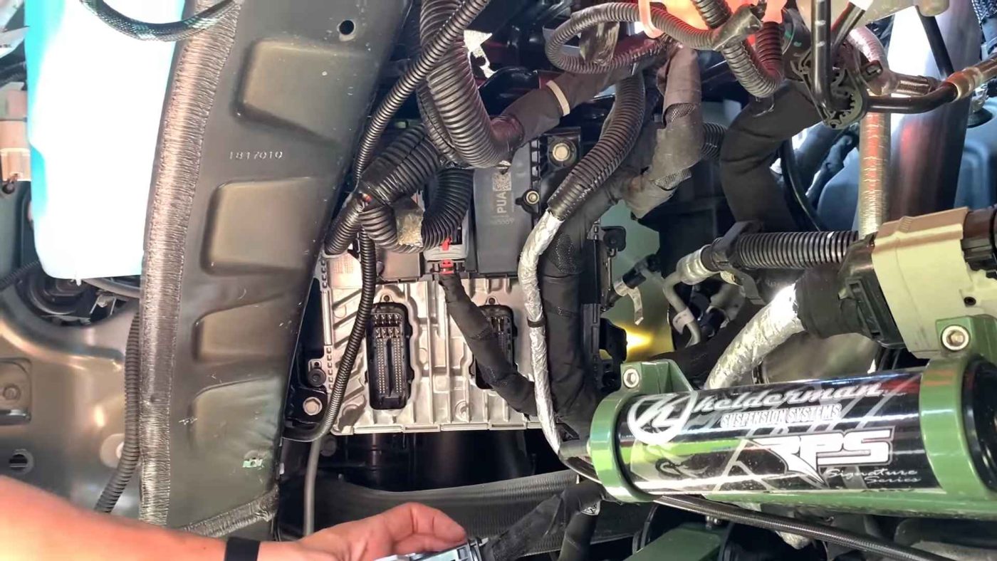 The Surprising Consequences of Tuning Your L5P Duramax Without Deleting
https://minimaxxtuner.com