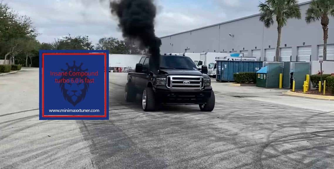 Insane Compound turbo 6.0 is fast https://minimaxxtuner.com