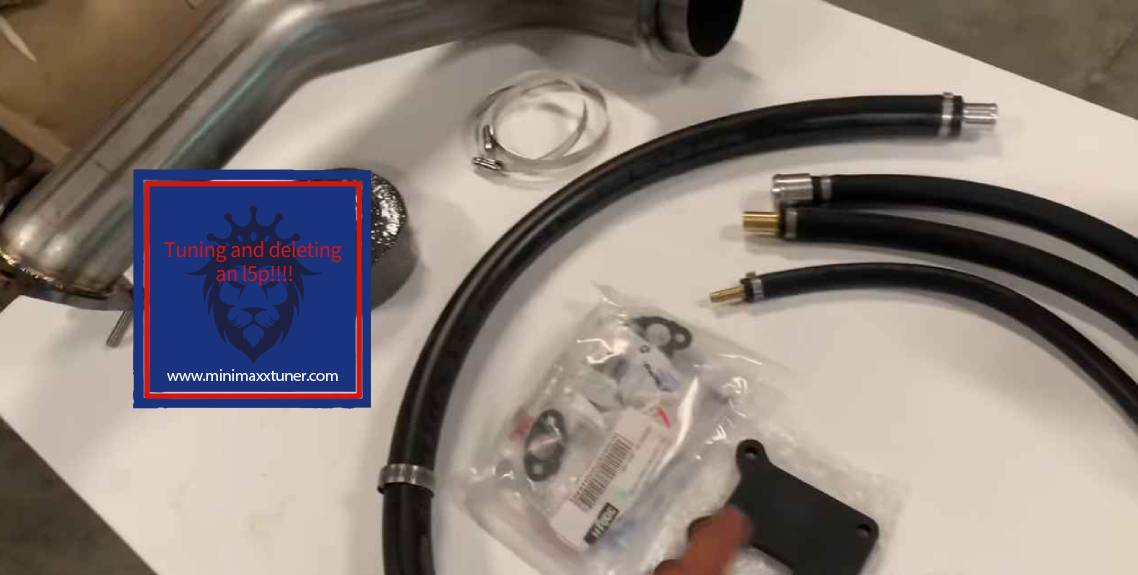 Tuning and deleting an l5p! https://minimaxxtuner.com