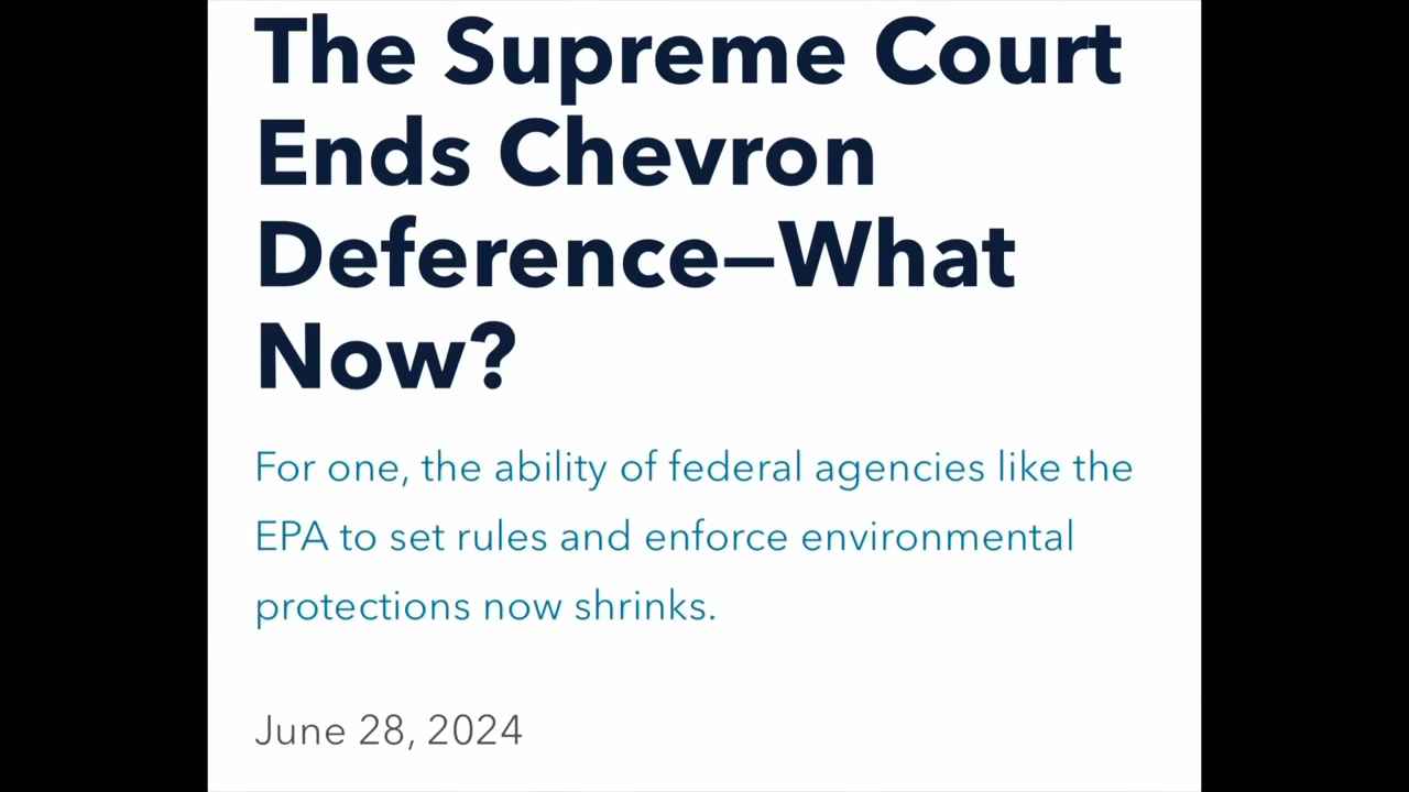 Can We Legally Delete And Tune Diesel Engine’s Now The Chevron Deference Is Gone!
https://minimaxxtuner.com