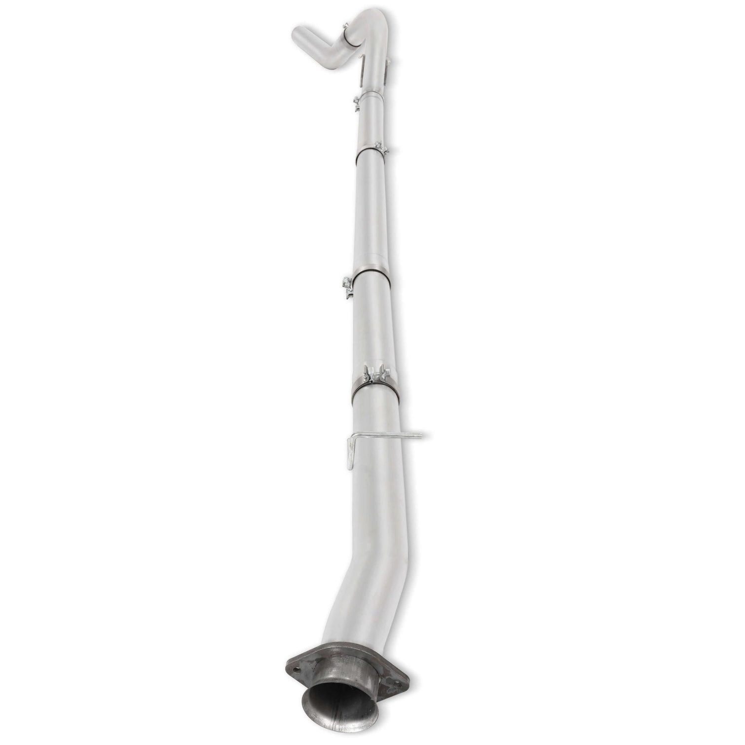 4 AL Exhaust wo Muffler For 2008-2010 Ford Powerstroke 6.4L https://minimaxxtuner.com