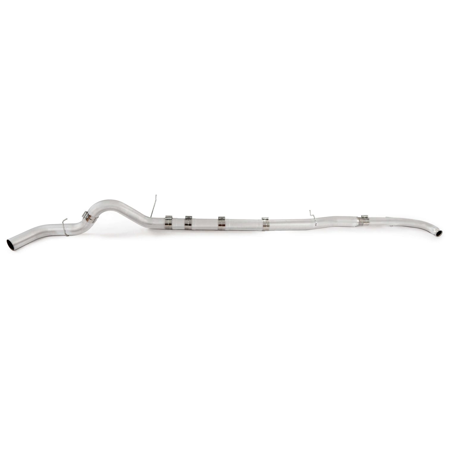 5 Exhaust System Down Pipe Back For 01-07 GMCChevy Pickup Truck Duramax 6.6L https://minimaxxtuner.com