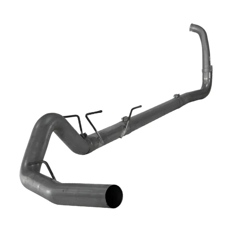 Ford Powerstroke 6.0L Race Exhaust System (2003-2007) https://minimaxxtuner.com