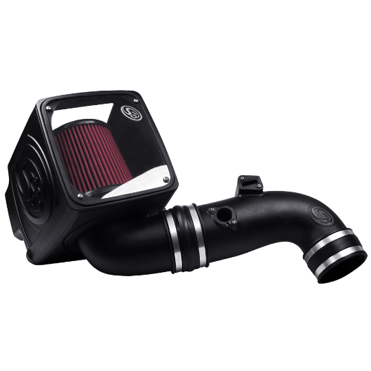 GM Duramax 6.6L Cold Air Intake (2011-2016) https://minimaxxtuner.com