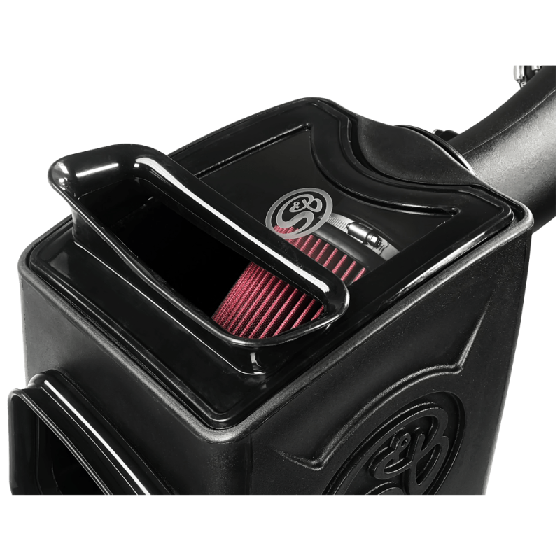 GM Duramax L5P – Cold Air Intake (2017-2024) https://minimaxxtuner.com