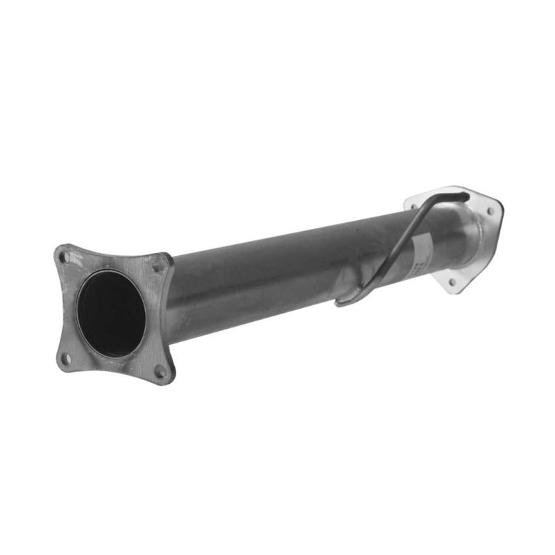 Ram Cummins 6.7L Cab & Chassis DPF Delete Pipe (2011-2012) https://minimaxxtuner.com