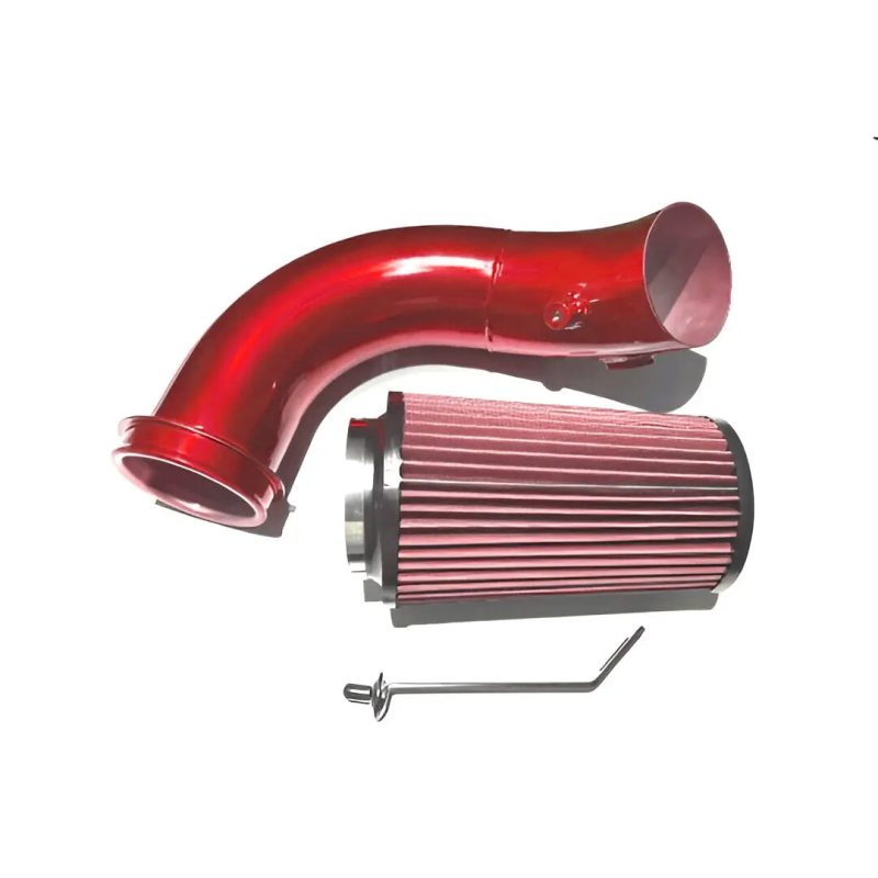 Ram Cummins 6.7L Cold Air Intake (2013-2018) https://www.minimaxxtiuner.com