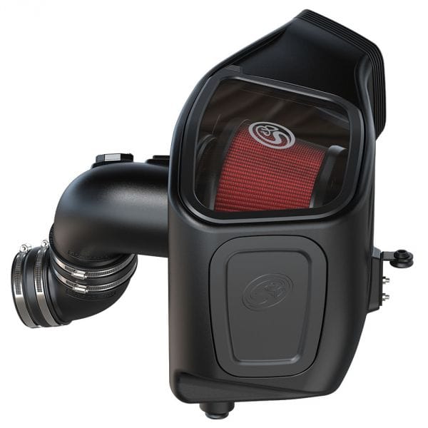 Ram Cummins 6.7L Cold Air Intake (2019-2022)(5) https://minimaxxtuner.com