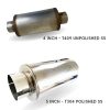 Stainless Steel Diesel Muffler3