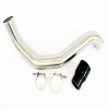 GM Duramax 6.6L Hot Side Intercooler Charge Pipe Kit (2001-2010) https://minimaxxtuner.com