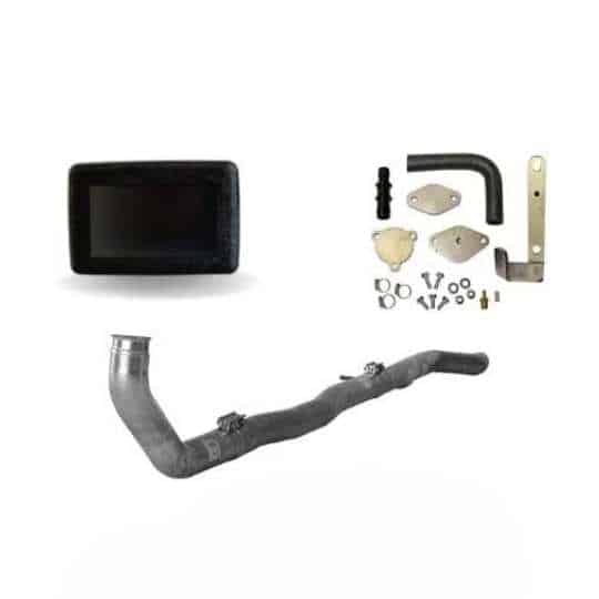 Jeep Grand Cherokee EcoDiesel 3.0L – All-in-1 Delete Kit (DPFDEFEGR) (2014-2017) https://minimaxxtuner.com