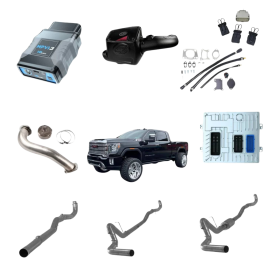 L5P DELETE KIT L5P COMPLETE OFF-ROAD KIT DURAMAX(2017-2023) https://minimaxxtuner.com