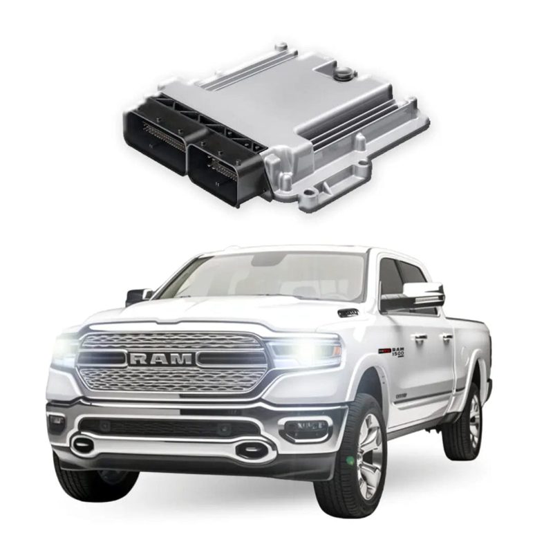 Ram 1500 EcoDiesel 3.0L - Bench-Flash Delete Tuning (2014-2023) https://minimaxxtuner.com