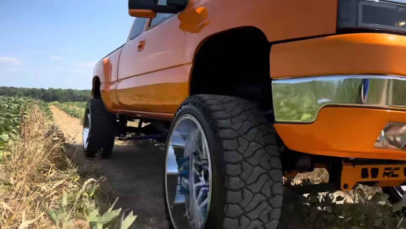 After Restoring My 20 Year Old Duramax This Decision Threw The Build Way Off! 1 After Restoring My 20 Year Old Duramax This Decision Threw The Build Way Off! https://minimaxxtuner.com