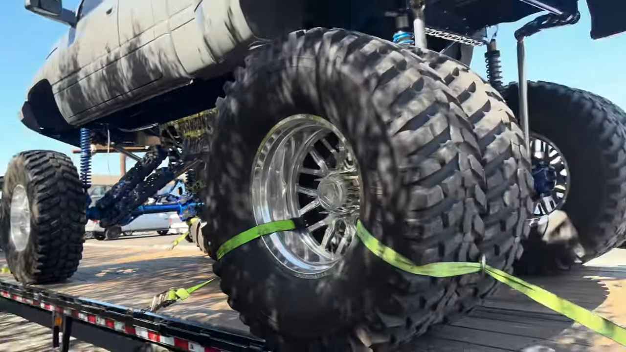  Insanely Upgrading This Lifted Megacab! 
https://minimaxxtuner.com