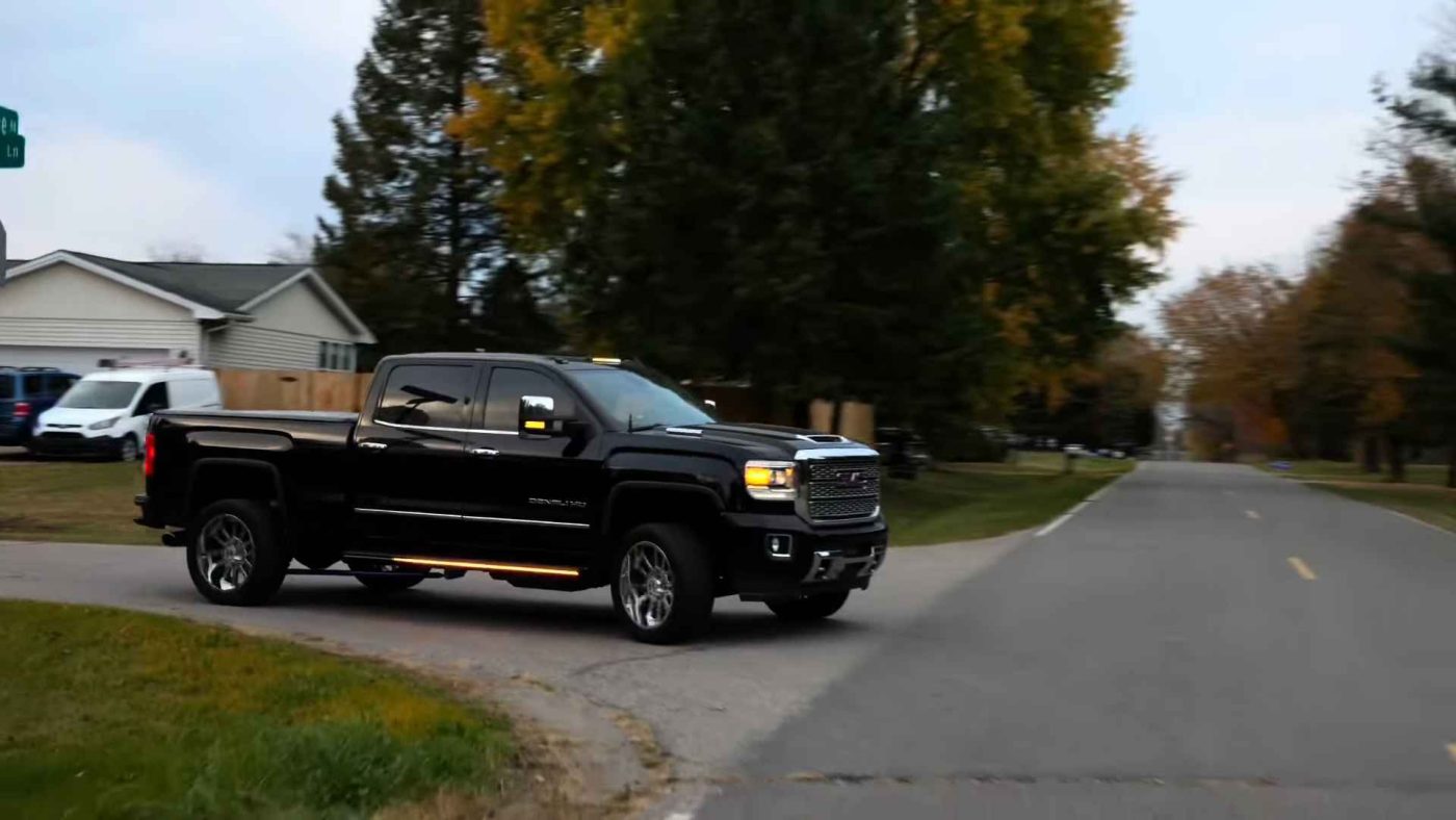 I Just Installed The Brightest LED Running Boards On The Planet
https://minimaxxtuner.com