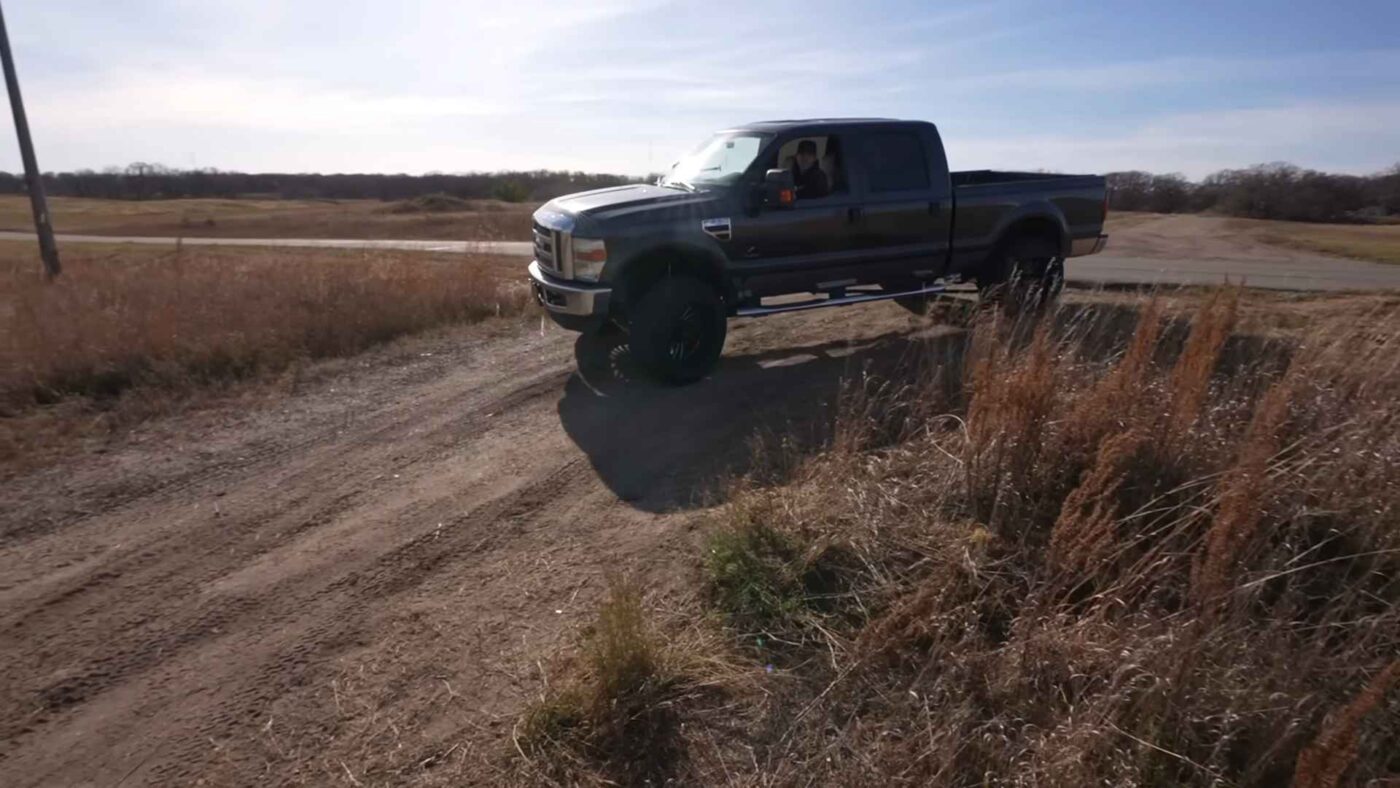  Cummins Swapped F250 vs. 6.7 PowerStroke F450
https://minimaxxtuner.com