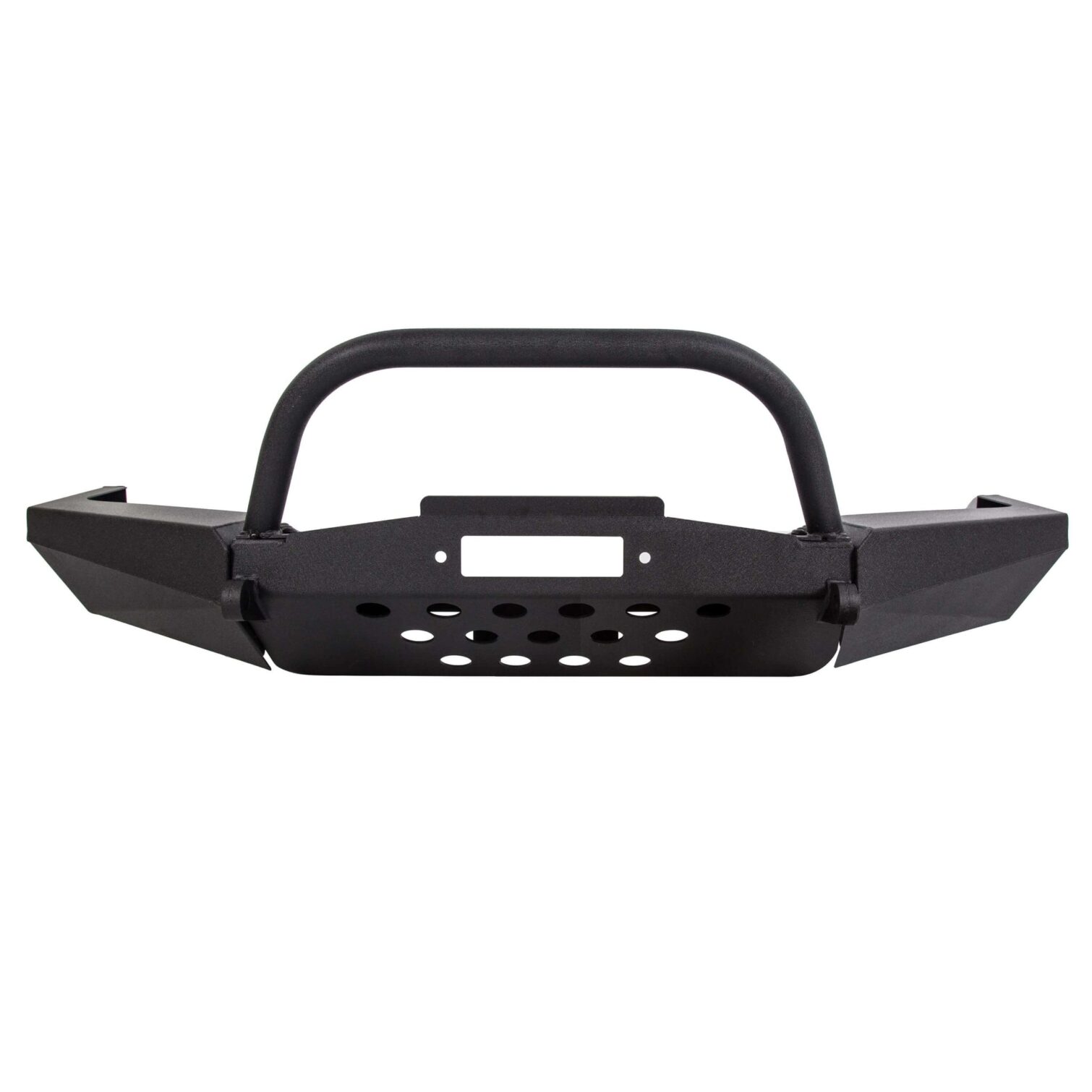 Modular Bull Bar Front Bumper for 1998-2011 Ford Elite Ranger