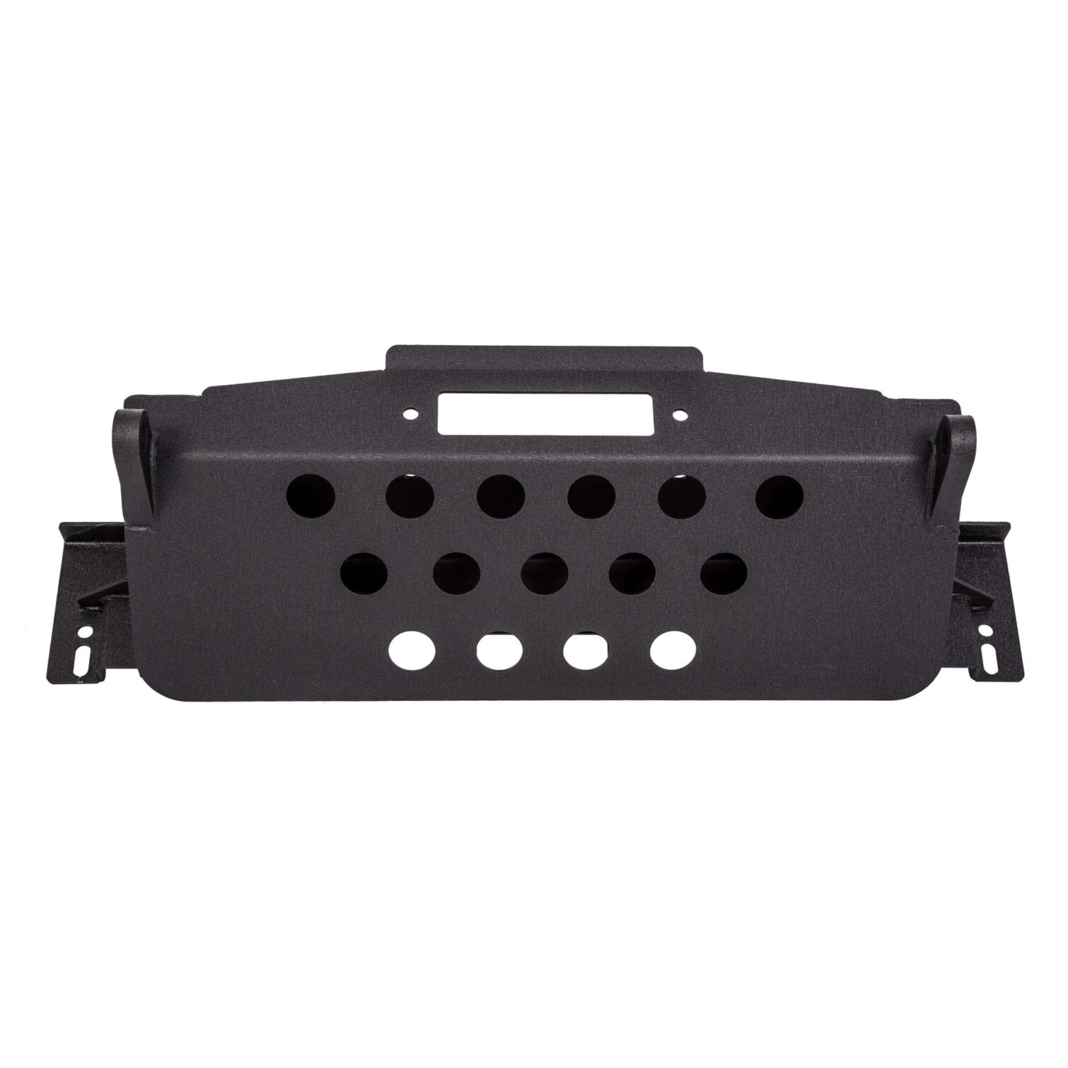 Modular Bull Bar Front Bumper for 1998-2011 Ford Elite Ranger - Image 4