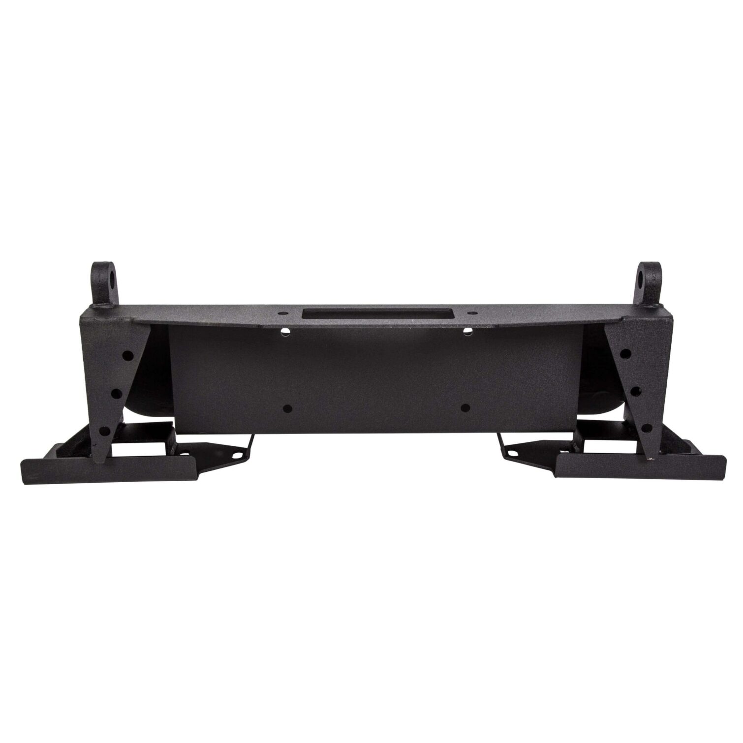 Modular Bull Bar Front Bumper for 1998-2011 Ford Elite Ranger - Image 5