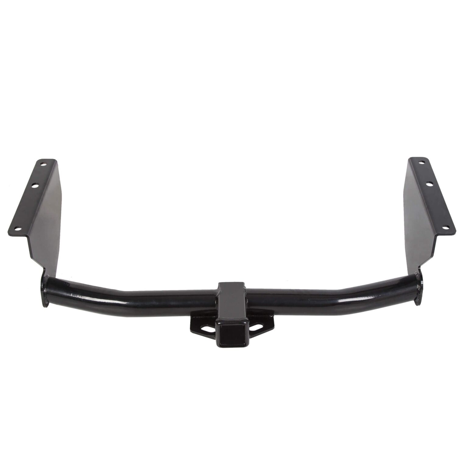 Trailer Hitch Receiver for 1999-2004 Jeep Grand Cherokee Class 3 - Image 2