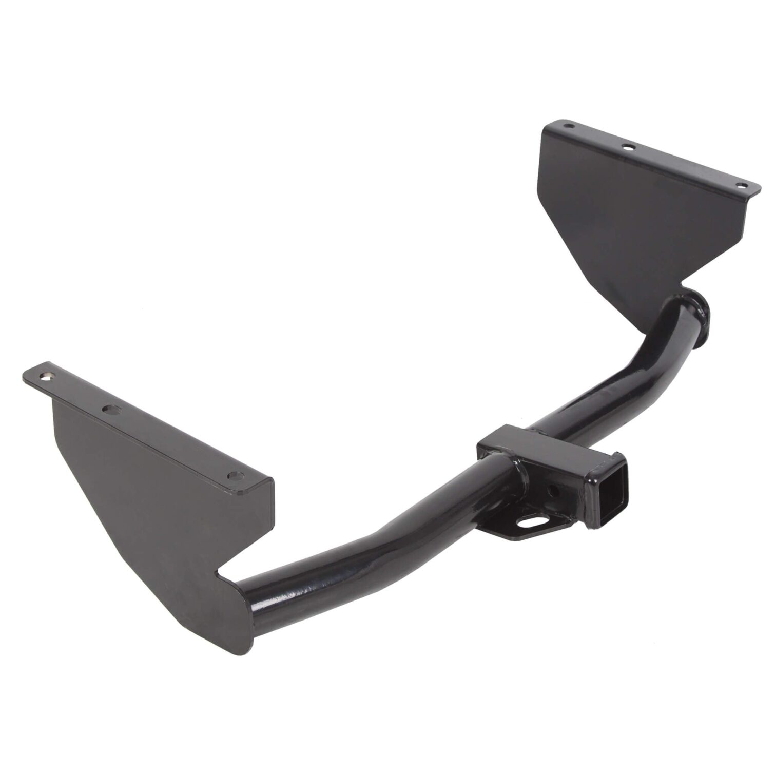 Trailer Hitch Receiver for 1999-2004 Jeep Grand Cherokee Class 3 - Image 3