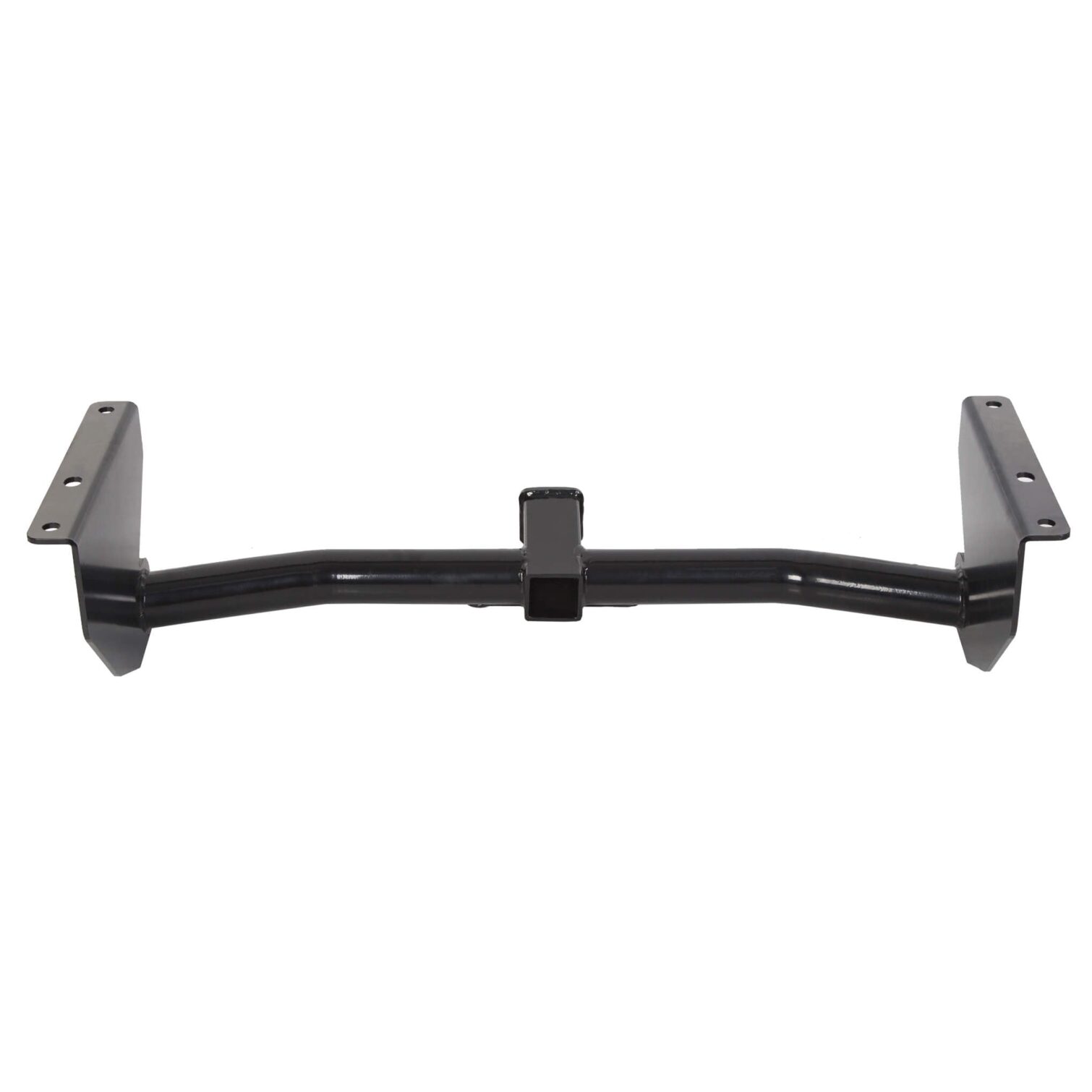 Trailer Hitch Receiver for 1999-2004 Jeep Grand Cherokee Class 3 - Image 5